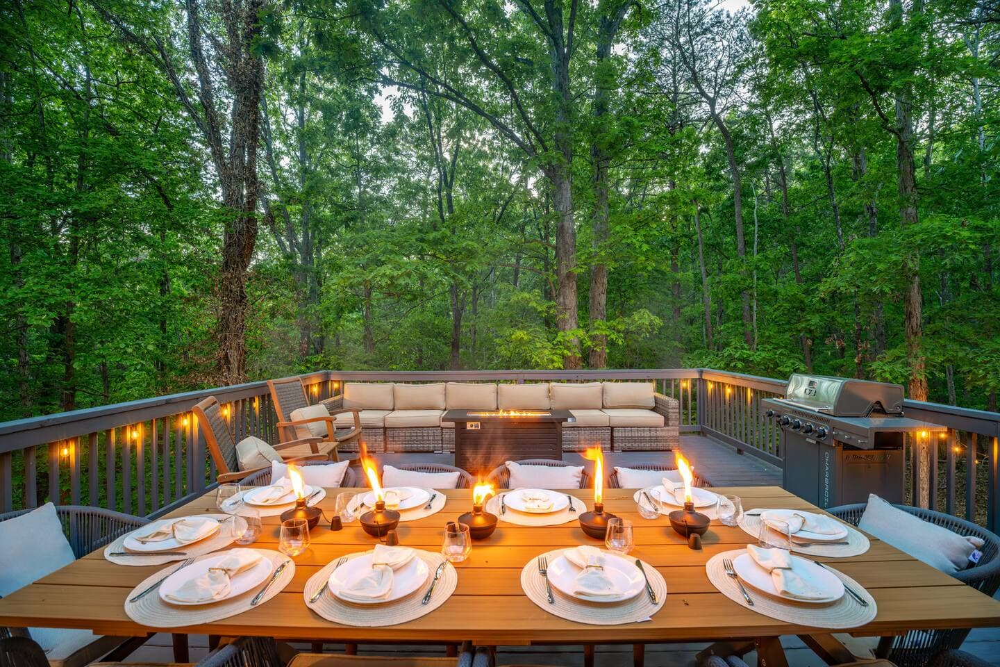 Move-In-Ready Interiors