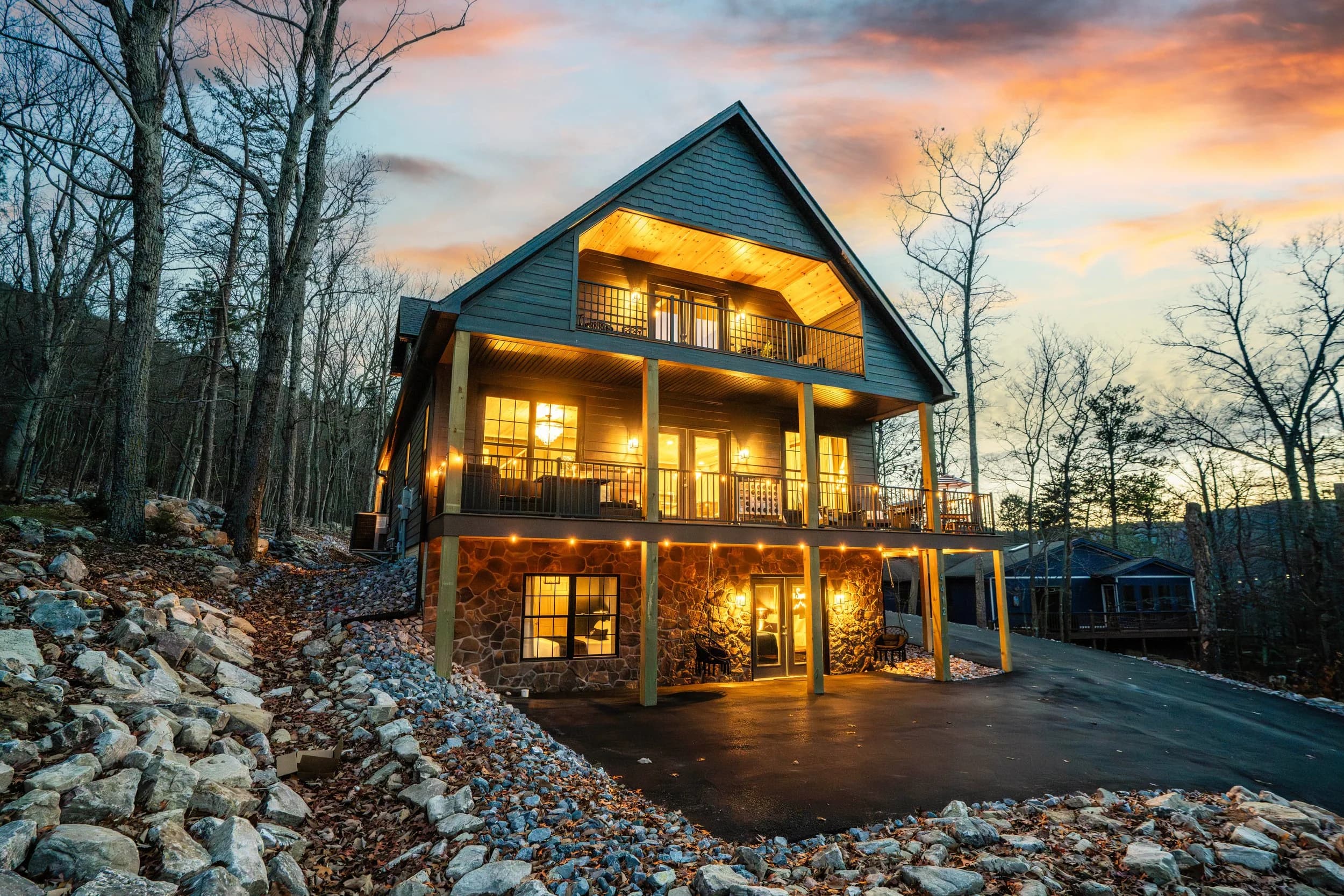 Black Diamond Retreat