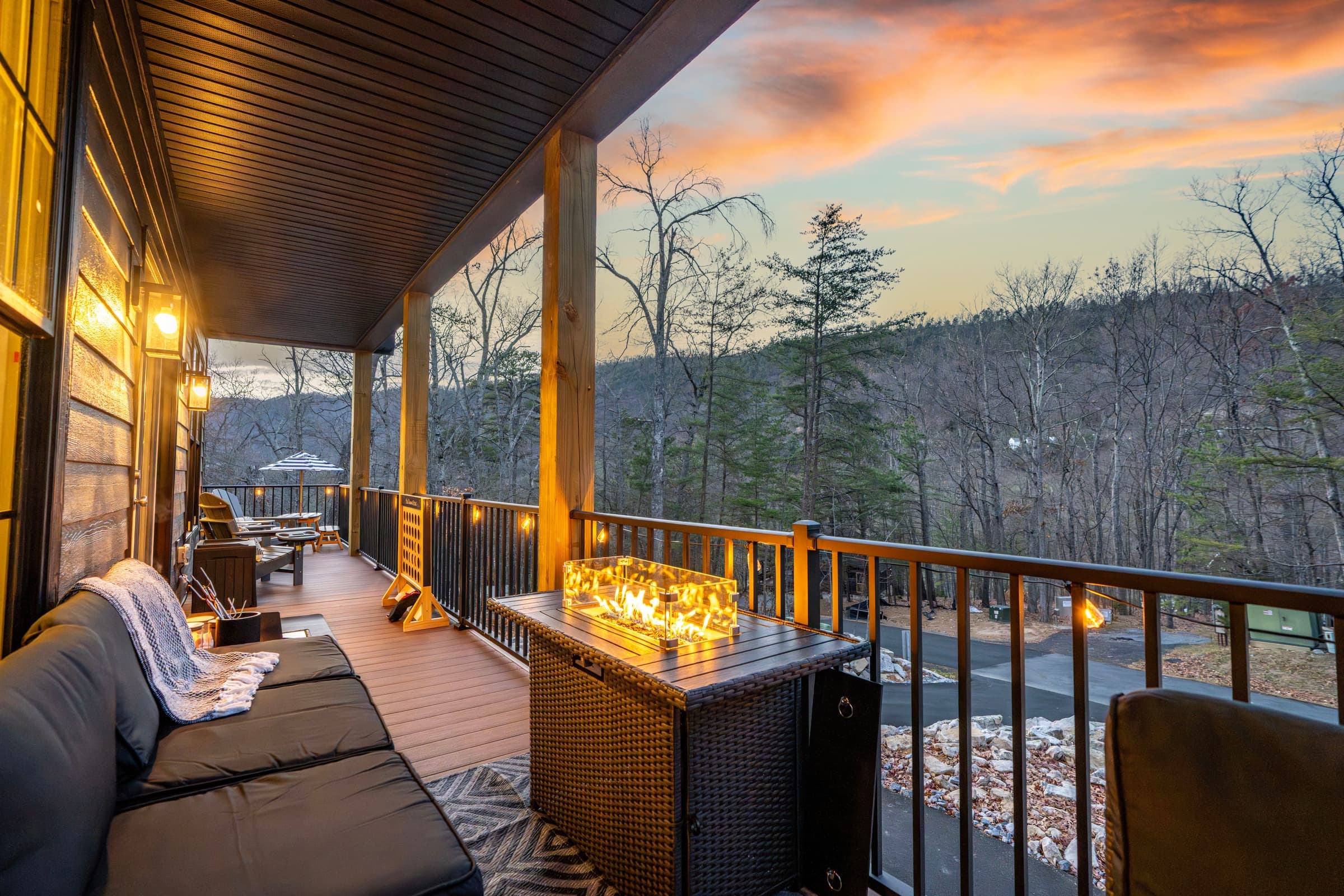 Black Diamond Retreat