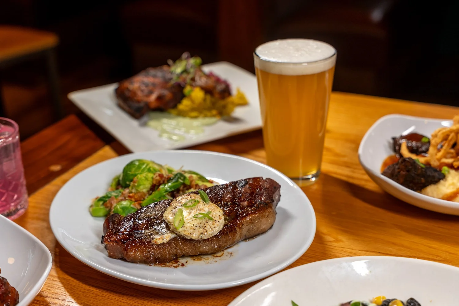 Hank's Grille & Catering