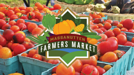 The Market at Massanutten Station