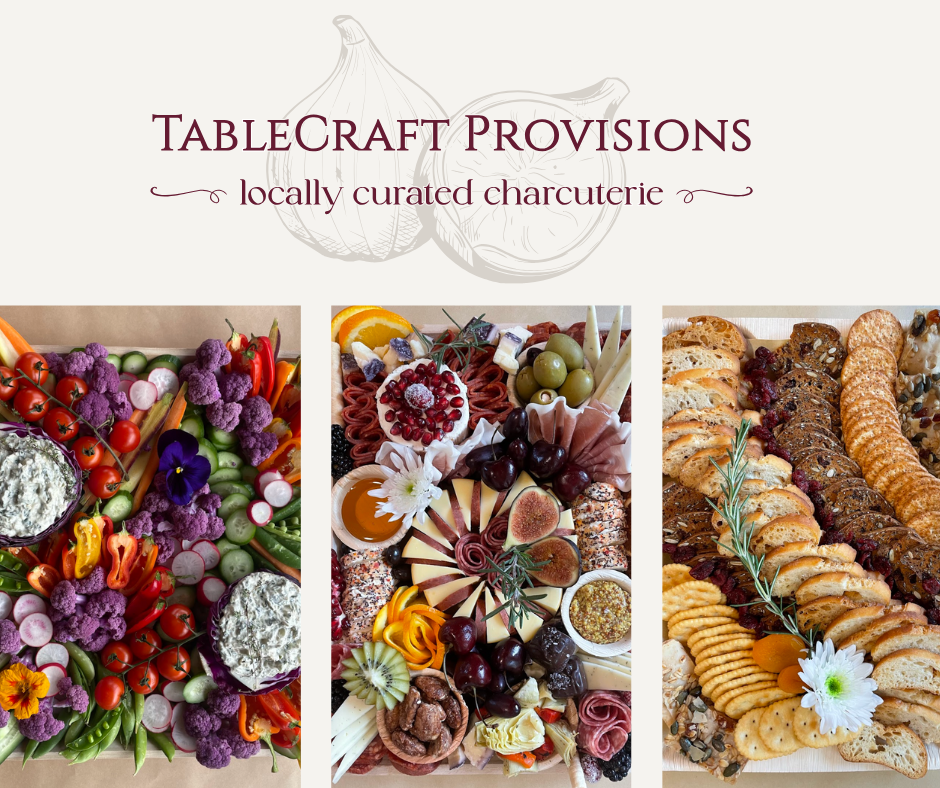 TableCraft Provisions